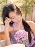 尤蜜丝 穿搭写真 No.145(64)